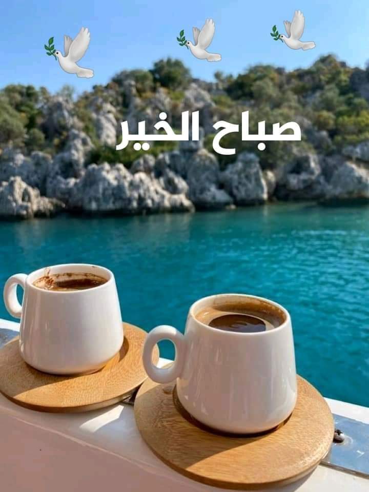 #صباح_الخيرᅠ