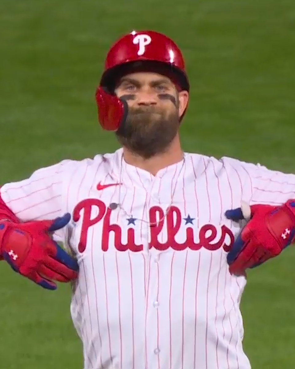 SportsCenter's tweet photo. Mood in Philly 🔔 https://t.co/6VfpVhcJwq