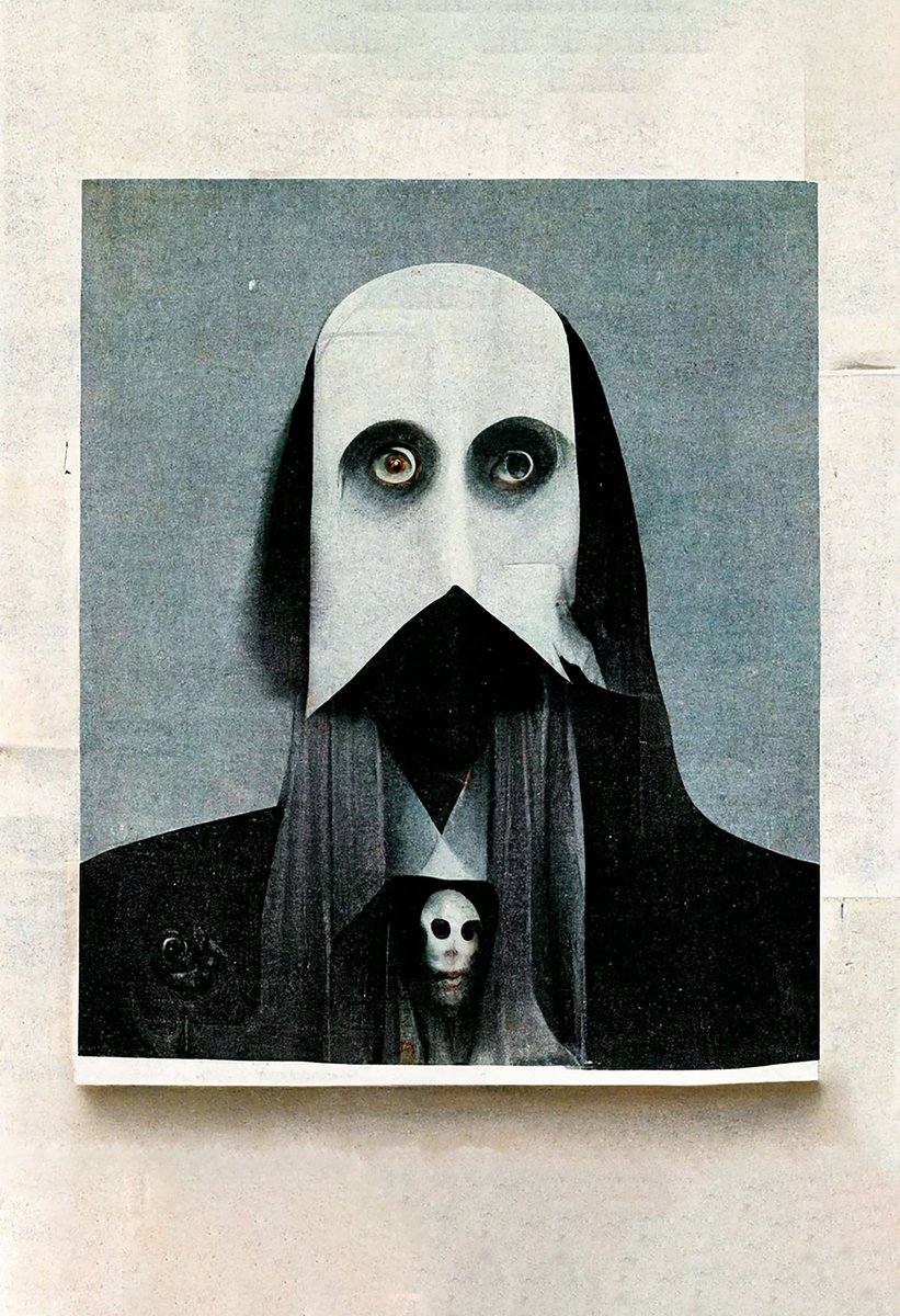 I hope this ghost finds you well.

To celebrate 2,000 followers, I've added a few prints to my shop. (🔗 -> B I O). 

Thanks for love, twitter fam! I love sharing my 💜 and 🎨 here and seeing so many beautiful, sometimes chaotic and often vulnerable pieces from you all every day.