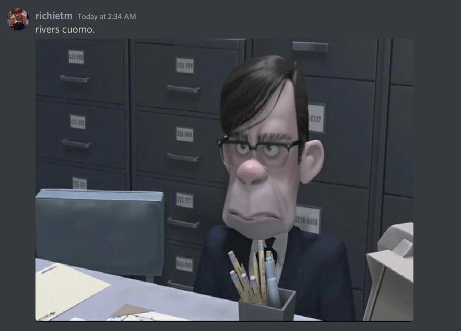 RiversCuomo's tweet image. All the AI images of me: