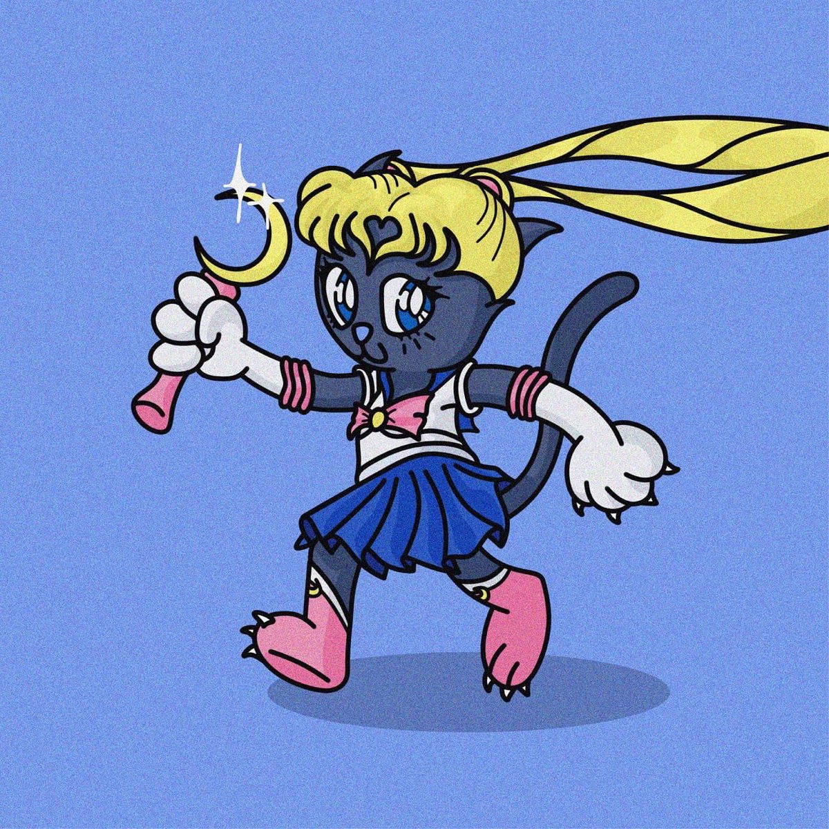mantra_extended's tweet photo. how you doin’ @FelineFiendz 🐱 ? 

#digitalart #fanart #art #cat #kitty #mntr https://t.co/xKcpK65DB2