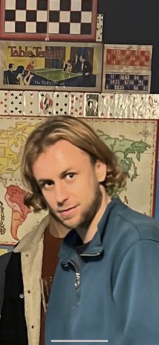 Rory Cunningham tweet media