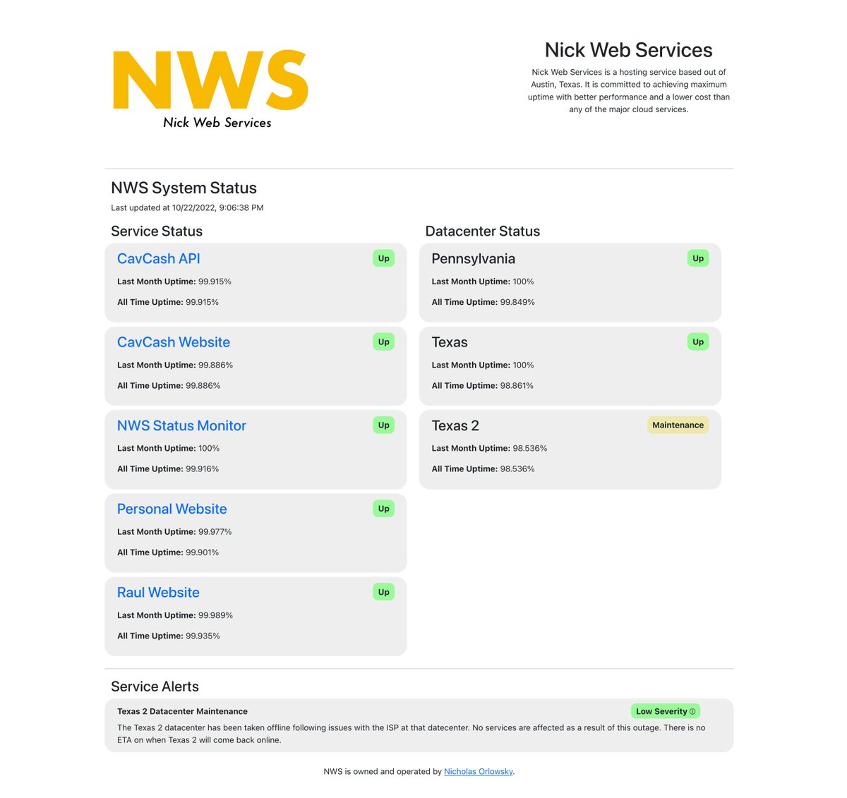 NWS_Cloud's tweet photo. Say hello to the new NWS website! (More to come soon) https://t.co/LnsUBiLK7o https://t.co/nAhIHLjYbO