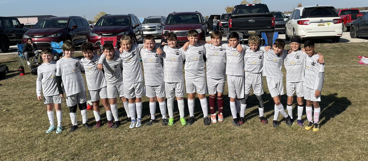 Pdomin5's tweet photo. Waza spooktacular! #godcfc @DCFCDownriver @DetroitCityFC https://t.co/TyQR2U1pXl