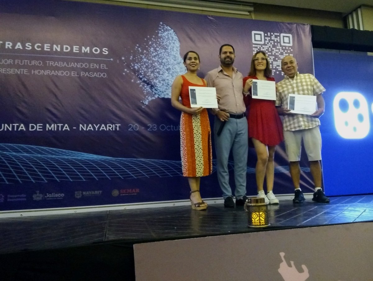 Cámara de la Industria del Hule y Látex tweet media