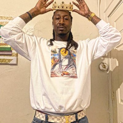 same_ol_slick7's tweet photo. #NewProfilePic #PharaohSun #VitoMusa #MBR💰 #art🎨 https://t.co/75f8i7IKit