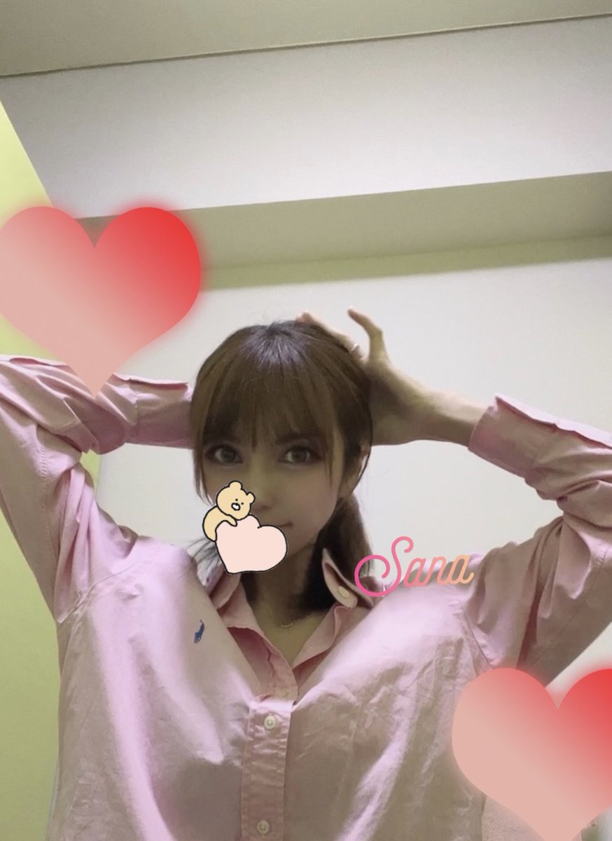 さなﾁｬﾝ¨♡¨🧸 tweet media