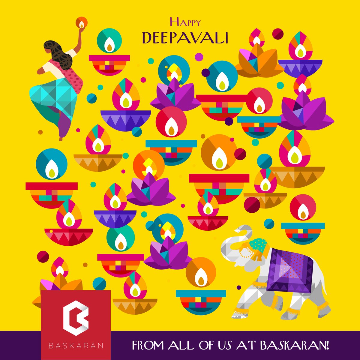 BaskaranLaw's tweet photo. Happy Deepavali from all of us at Baskaran! #Deepavali #Diwali 🪔 https://t.co/OsXRybk2a1