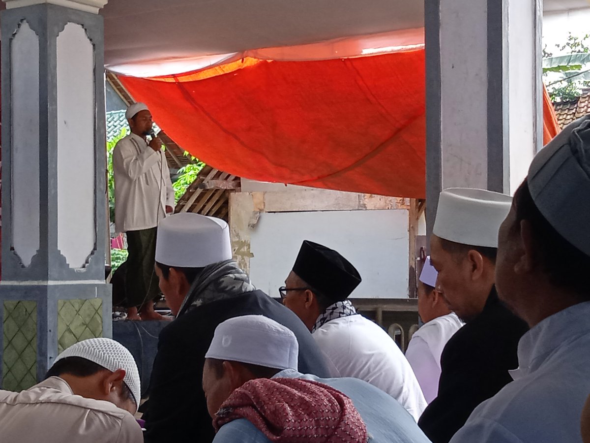 Level2Aije's tweet photo. #rasulullahteladankepemimpinan
#bangkitdenganislamkaffah
#MLFJATIM https://t.co/m8nJFTF76i