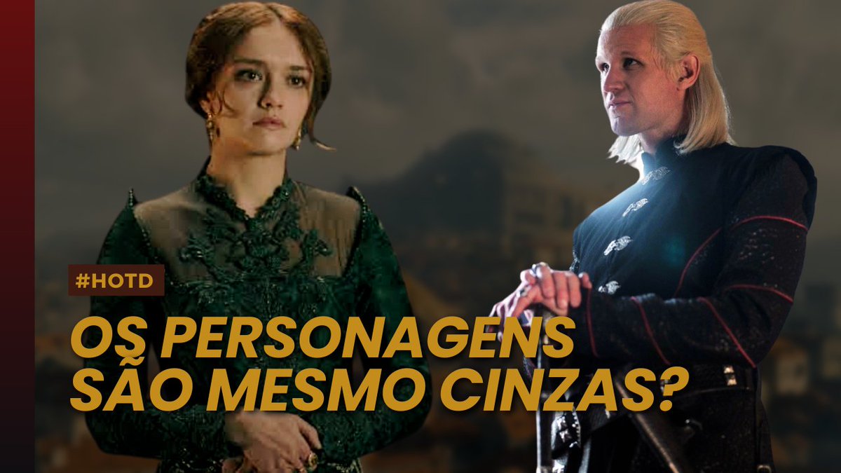 vulkanisoficial's tweet photo. Neste domingo irá ao ar, na HBO e HBO Max, o último episódio da season 1 chamado "The Black Queen". No vídeo, comentamos um pouco sobre nossas expectativas para esse EVENTO e também o que achamos da série até agora.

link: https://t.co/9zWO9c1zov https://t.co/XZ3GDQhOl0