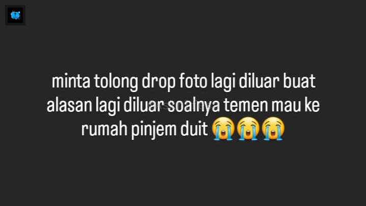 Askrlfess's tweet photo. [askrl] plis butuh bgt bgt 😭🙏🏻 https://t.co/csJ9hZg2ly