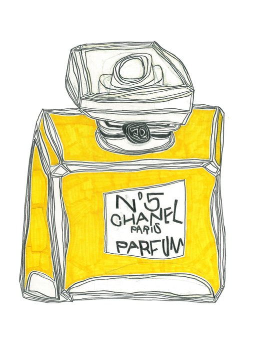 CHANEL  N°5 