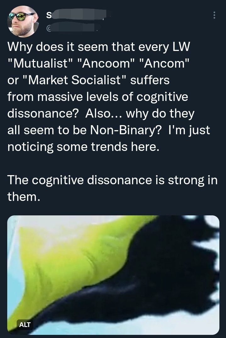 badanarchism's tweet photo. The stupidity is strong with this one https://t.co/beG2Xwz5ji