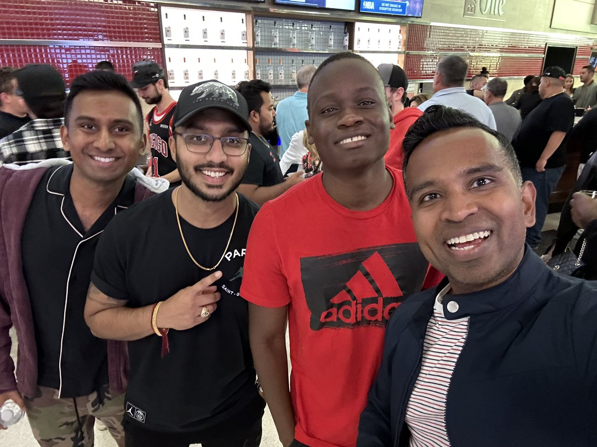 Claude Cimeus 🇭🇹 tweet media