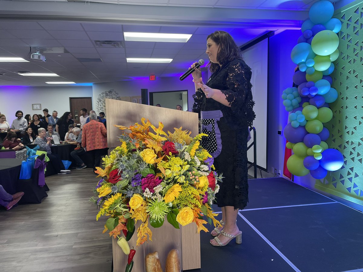 Richardson Today tweet media