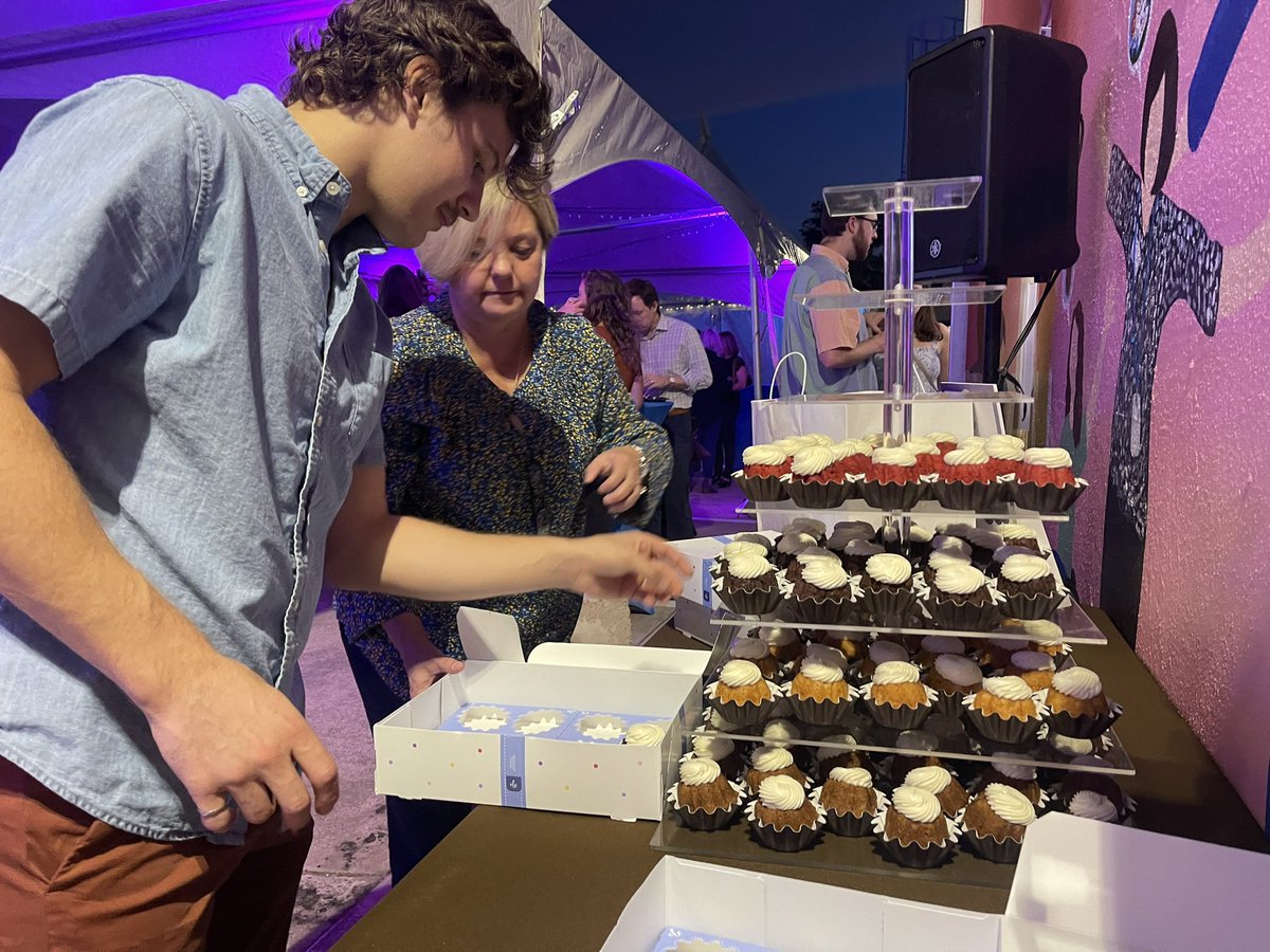 Richardson Today tweet media