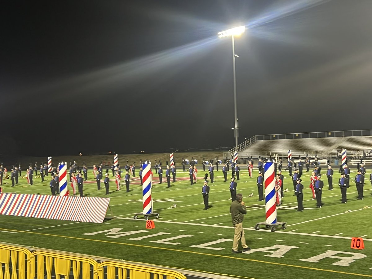 Millard North HS tweet media