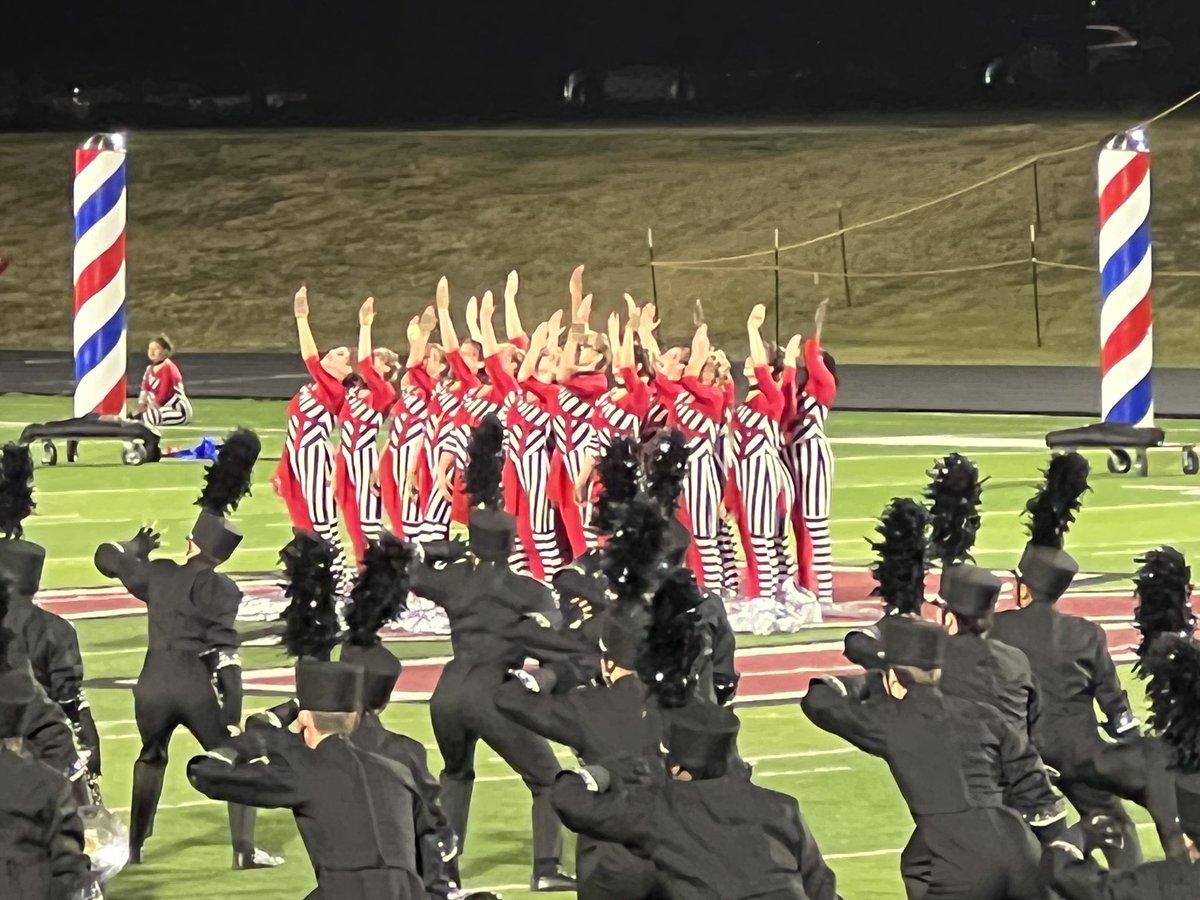 Millard North HS tweet media