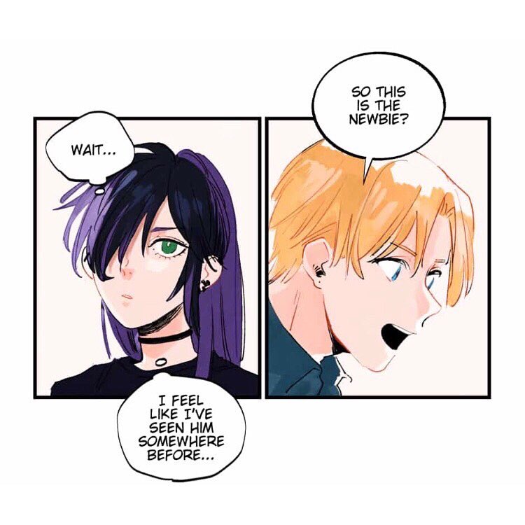 BooKeeper new episode on Tapas and Webtoon Canvas!
Tapas: https://t.co/M7dQePRYZL
Webtoon Canvas: https://t.co/x4v4fwN74V