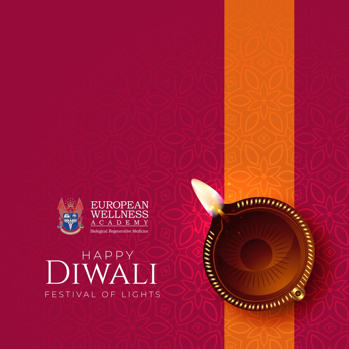 EWAacademy's tweet photo. May the lights you burn illuminate your life and keep your troubles away.
From all of us at EWA
.
.
.
.
.
.
.

#Deepavali2022 #Diwali2022 #festivaloflights #EWII #EWA https://t.co/8lhE8zbPgM