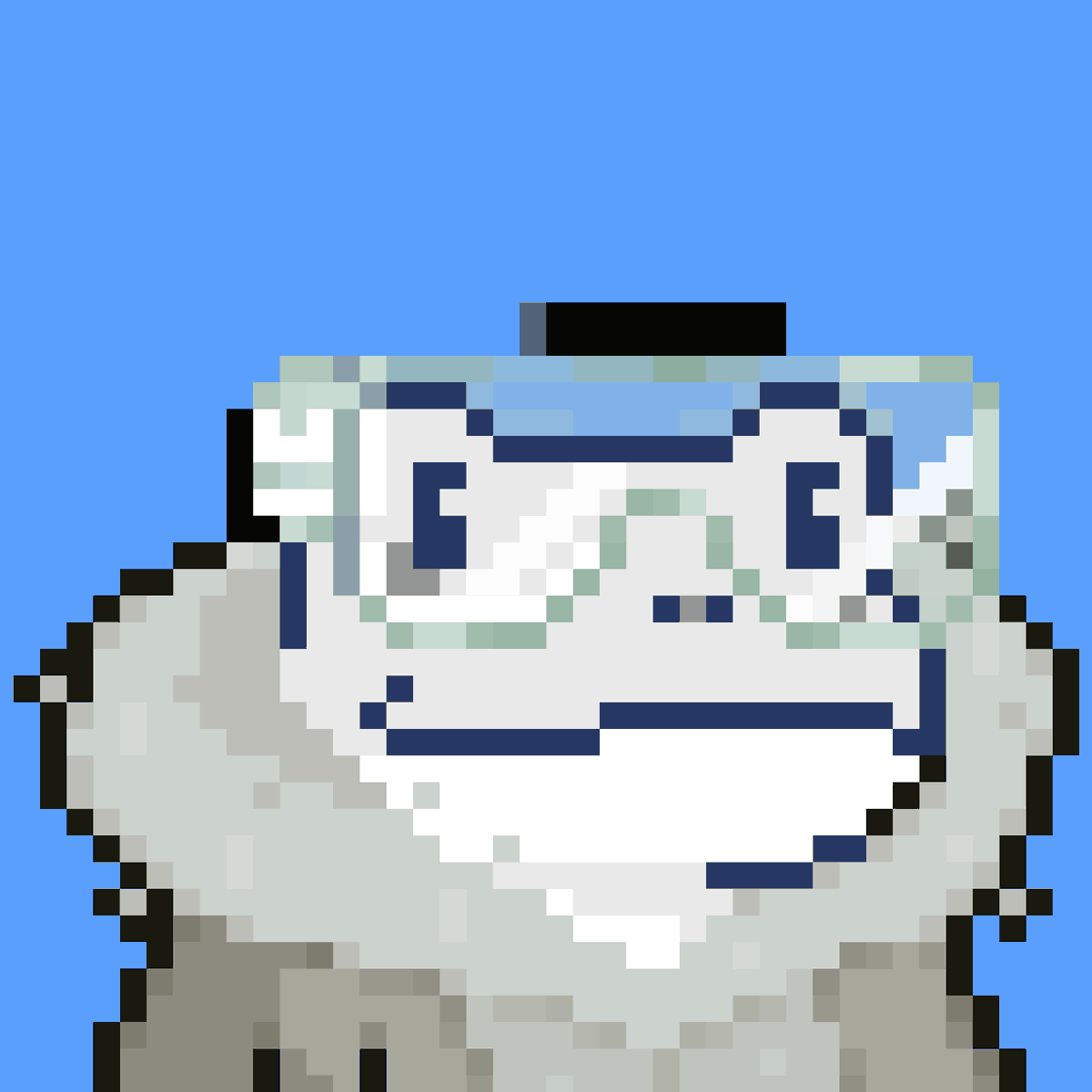 qauzhia's tweet photo. @Jake_Shepherd1 @Aptoads ππ go aptoads π»
LFG #Aptoads https://t.co/9bdnWdk7Ej