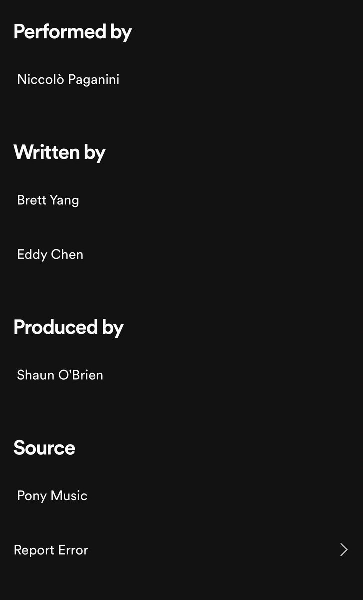 BPINKLATINO's tweet photo. Hello @SpotifyCares @jeremyerlich @Spotify @TeamYouTube @YouTube please look into this. This clearly violates your platforms' community standards and infringes copyright @ygentusa @ygent_official @ygofficialblink @Interscope @UMG @THEBLACKLABEL 

Please take immediate action. https://t.co/6fKMwiGsOp
