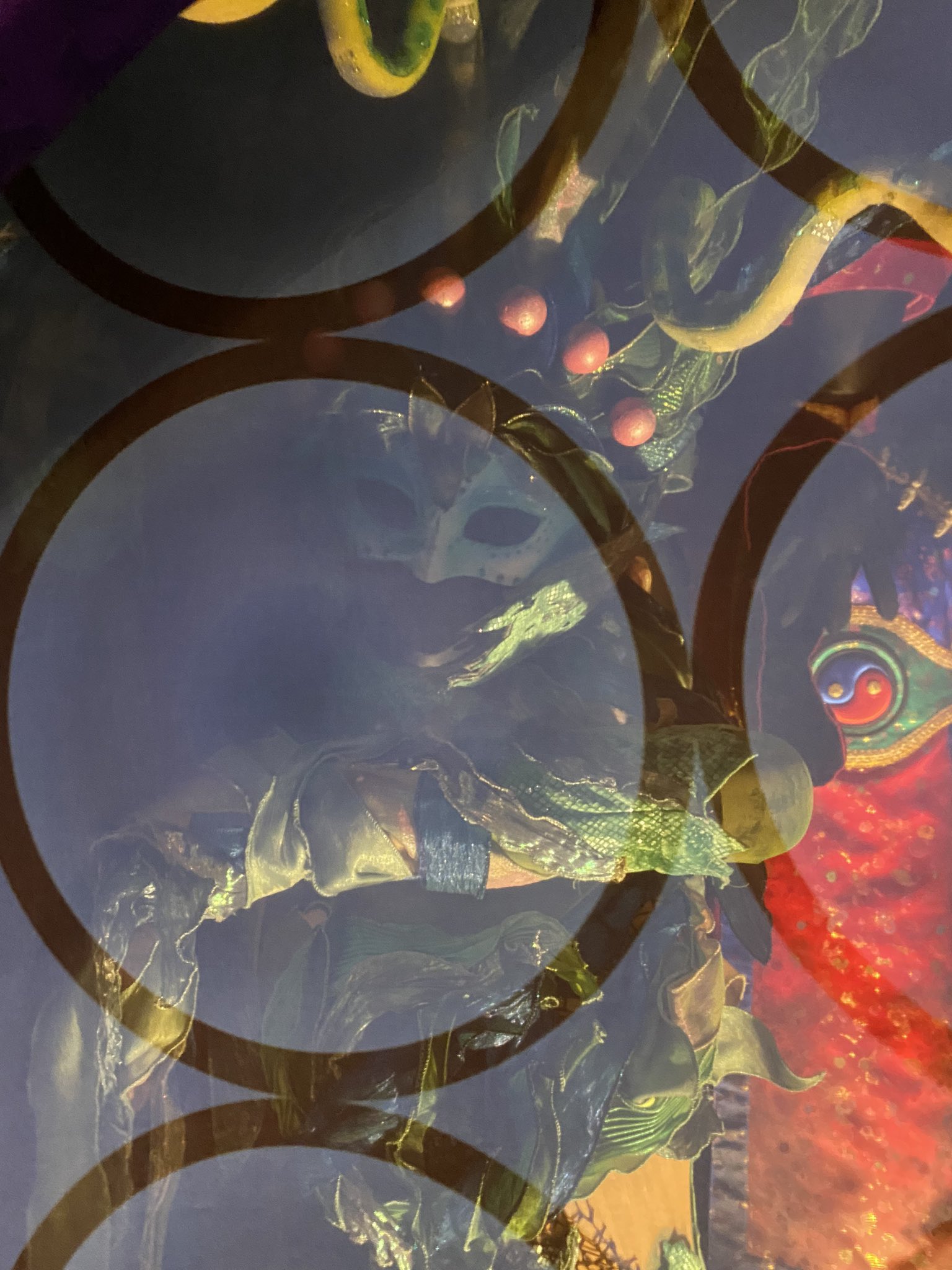 BANAKEN BOTANAIZE 伊勢丹限定 点描画 新品箱付 www.gastech.com.tr