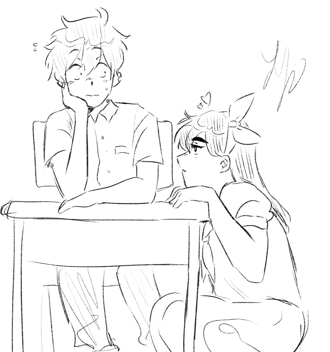 #oc kasumi and friends 