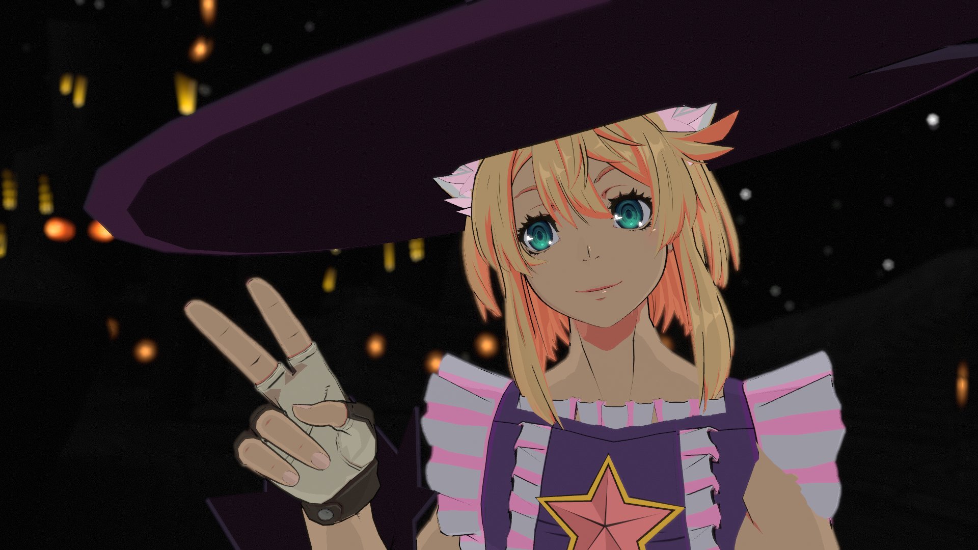 VRChat: Become Bridget from Guilty Gear Strive with this skin