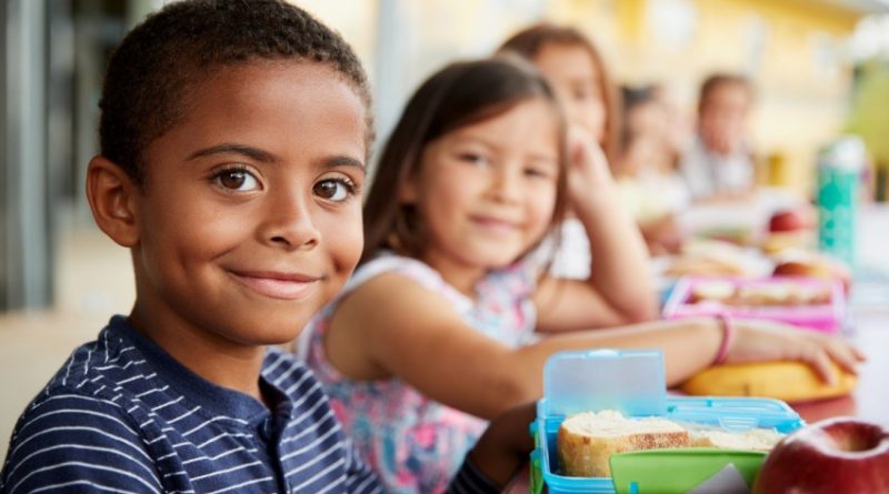 Food Bank of York Region expands into schools. ow.ly/i34o50Lirhw