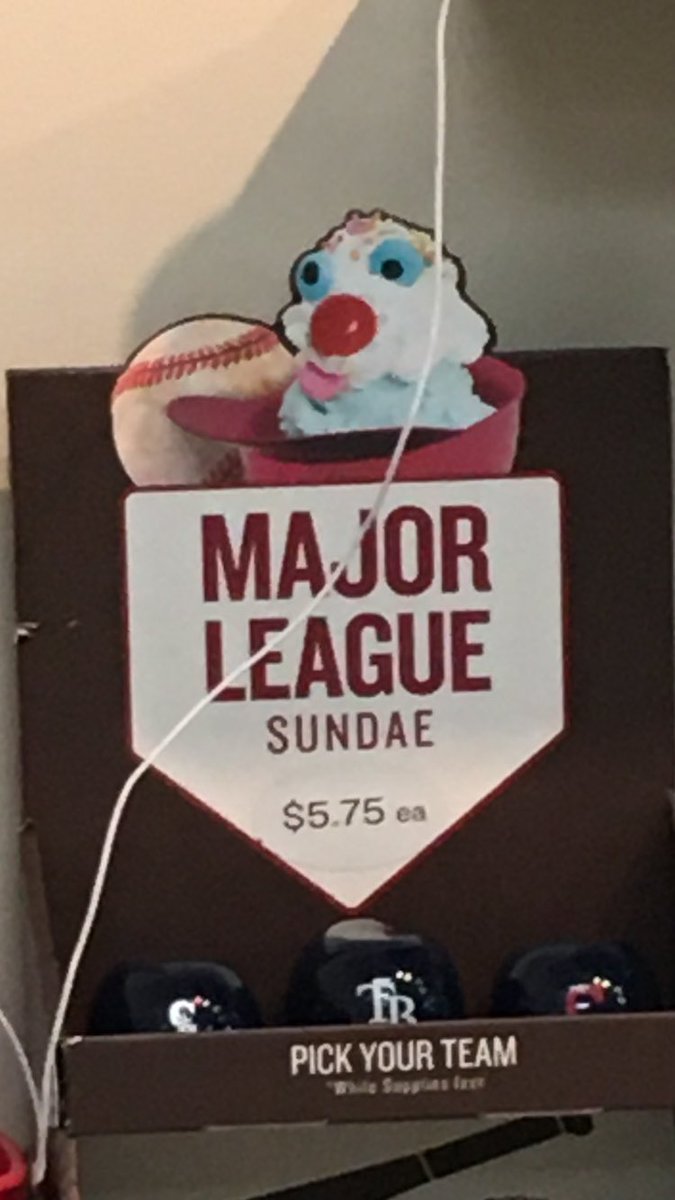 ejstivers's tweet photo. I’ll never understand baseball. https://t.co/d5zKvM66XK