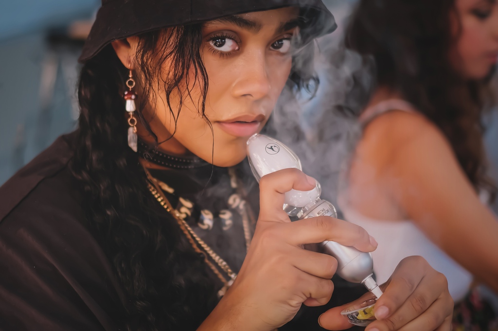 Nectar Collector tweet media