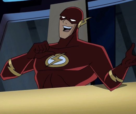 Add Comic Flash to Fortnite ⚡️ tweet media