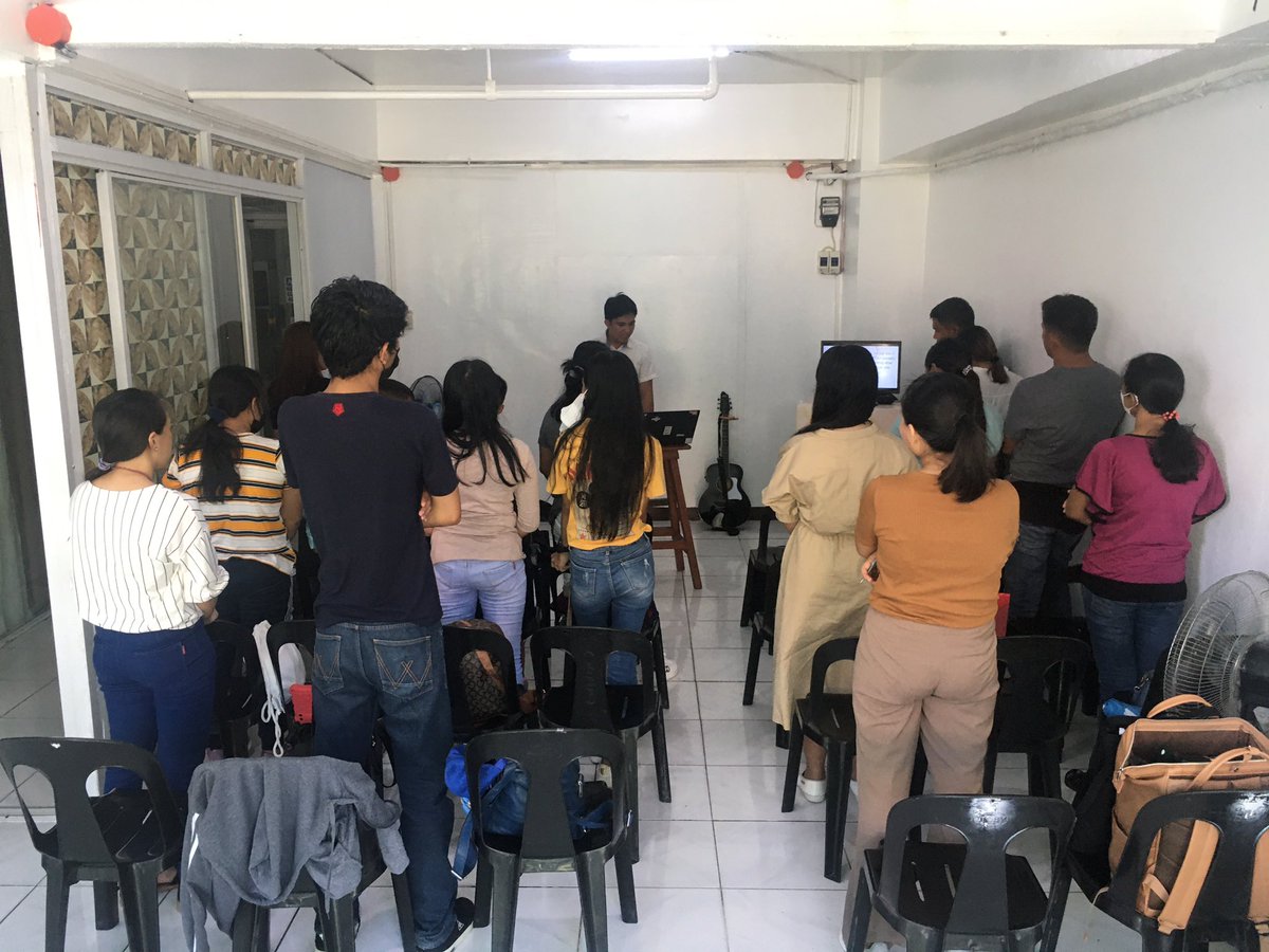 iambless29's tweet photo. Victory Ormoc Church Planting https://t.co/lhROtnwfUH