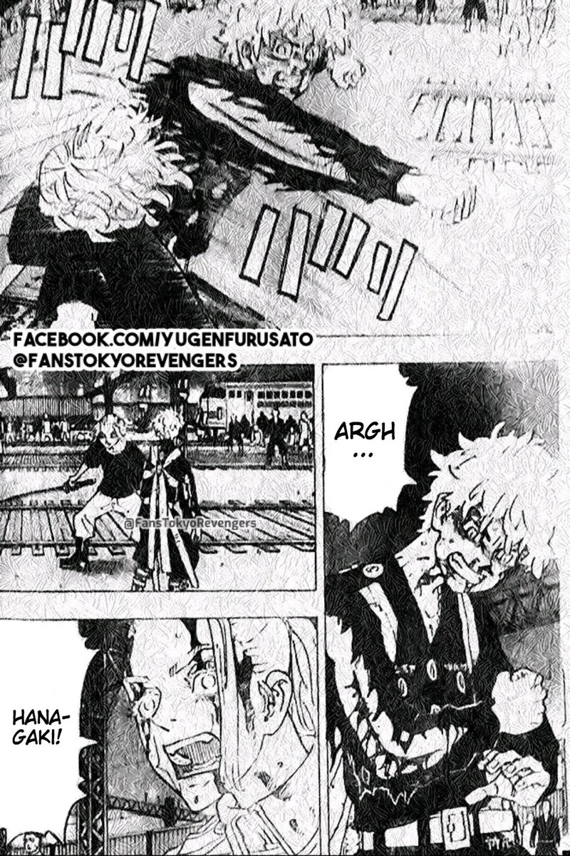 tojizwninaa's tweet photo. TRADUÇÃO CAPÍTULO 275 DE TOKYO REVENGERS
.
.
.
. https://t.co/dwgPWBqTWI