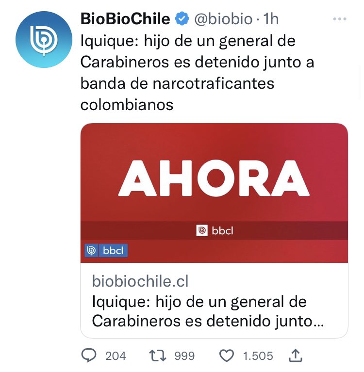 Carlos Gajardo Pinto tweet media