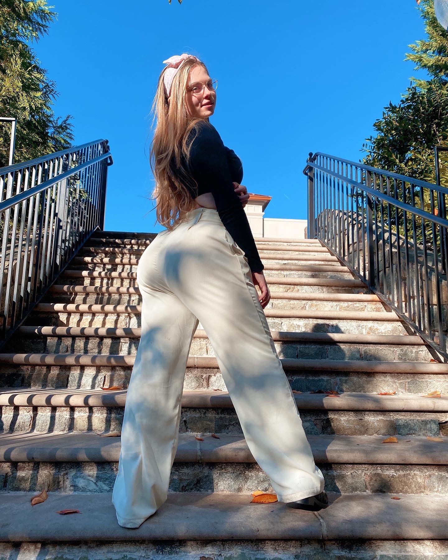 Twin 2: Linnea on Twitter: "The look :o https://t.co/tMFNY8R9rF" / Twitter