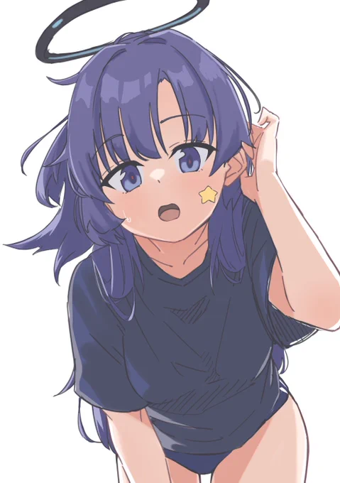 今日の落書き先生はもうダメです_(:3」z)_ 