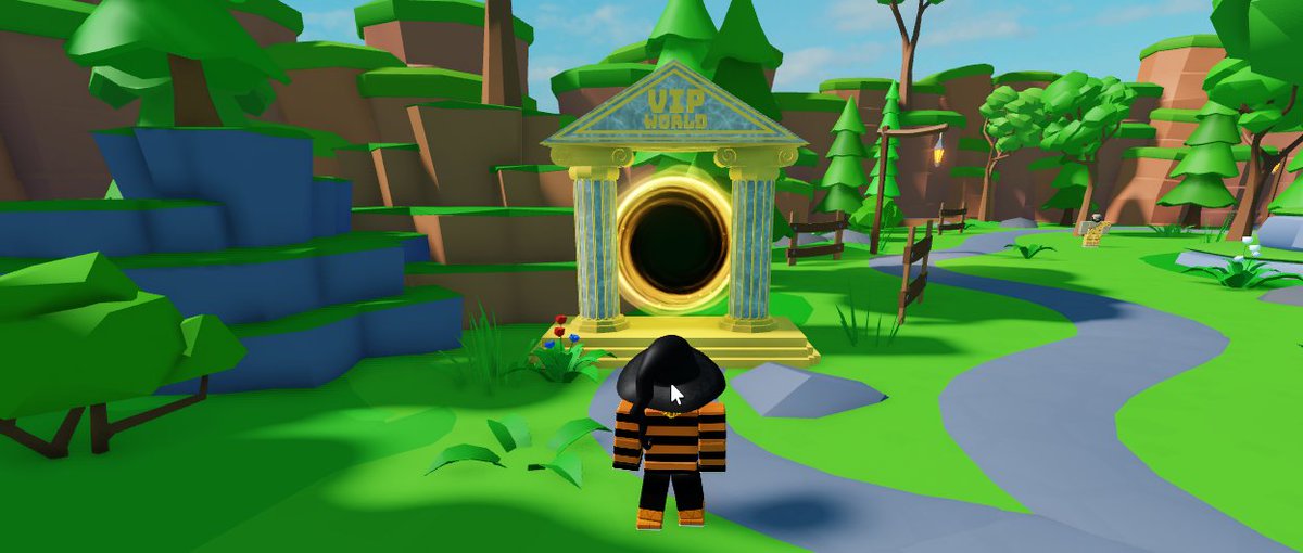 OfficialSCGames's tweet photo. Wonder where this leads to? 
#ROBLOX #RobloxDev #RobloxDevs #roblox https://t.co/emlJ2b99Rz