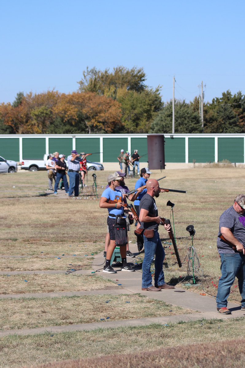 Rock Creek Trap Team tweet media
