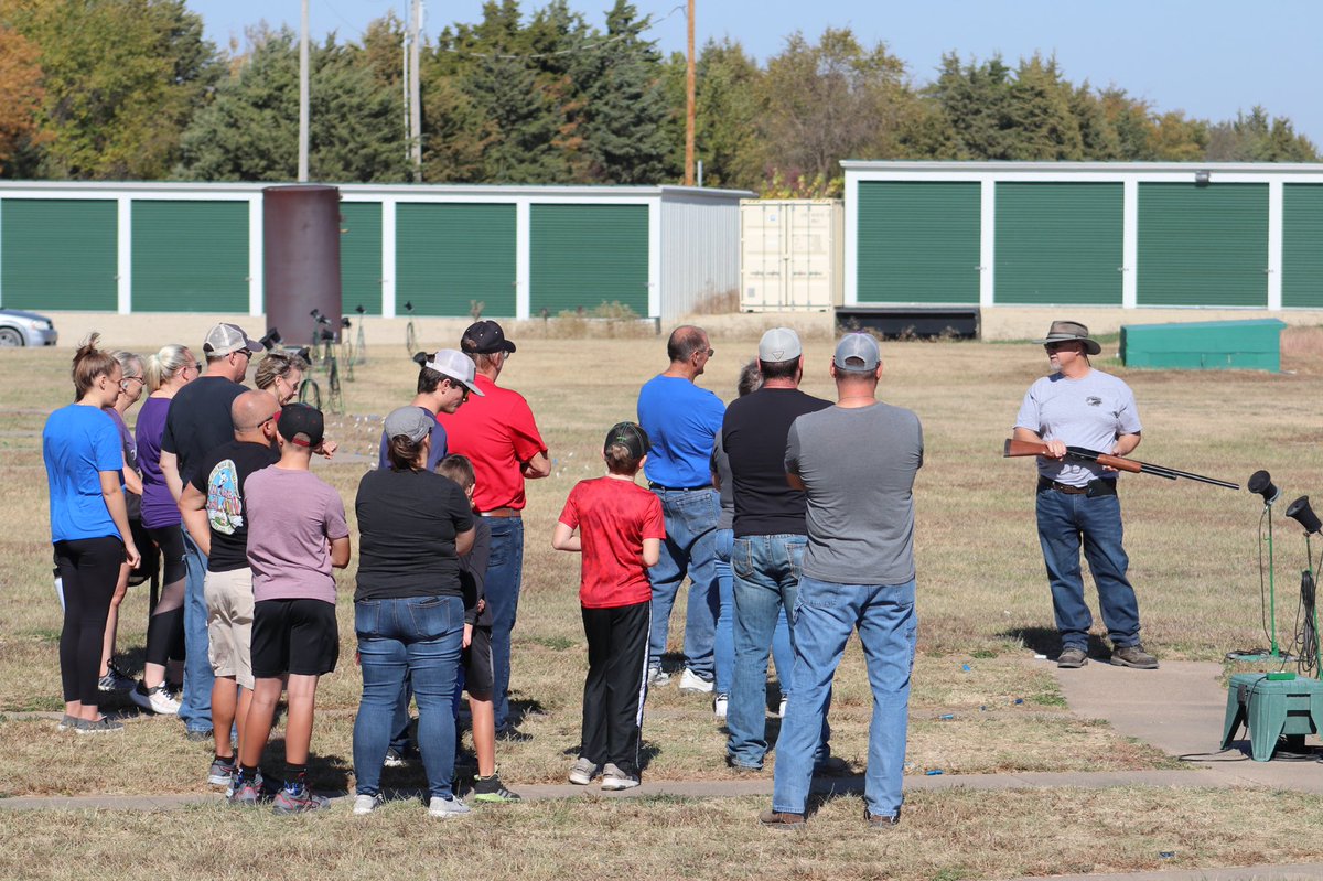 Rock Creek Trap Team tweet media