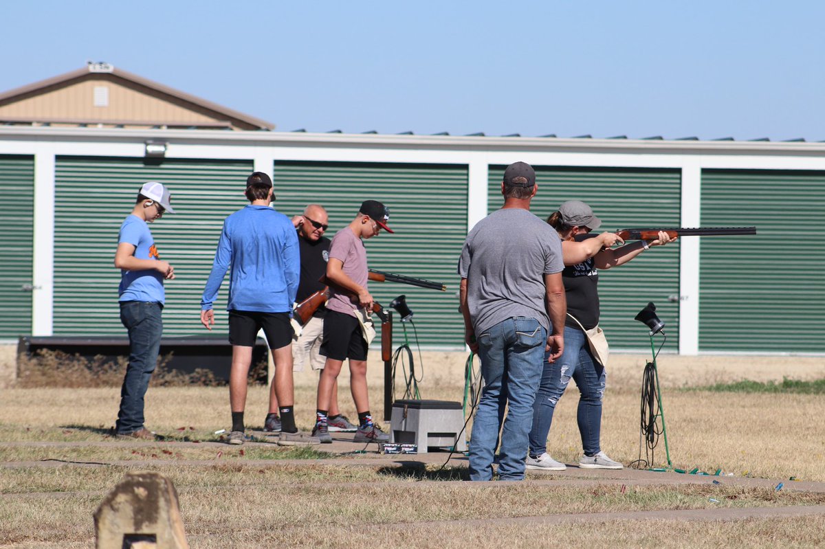 Rock Creek Trap Team tweet media