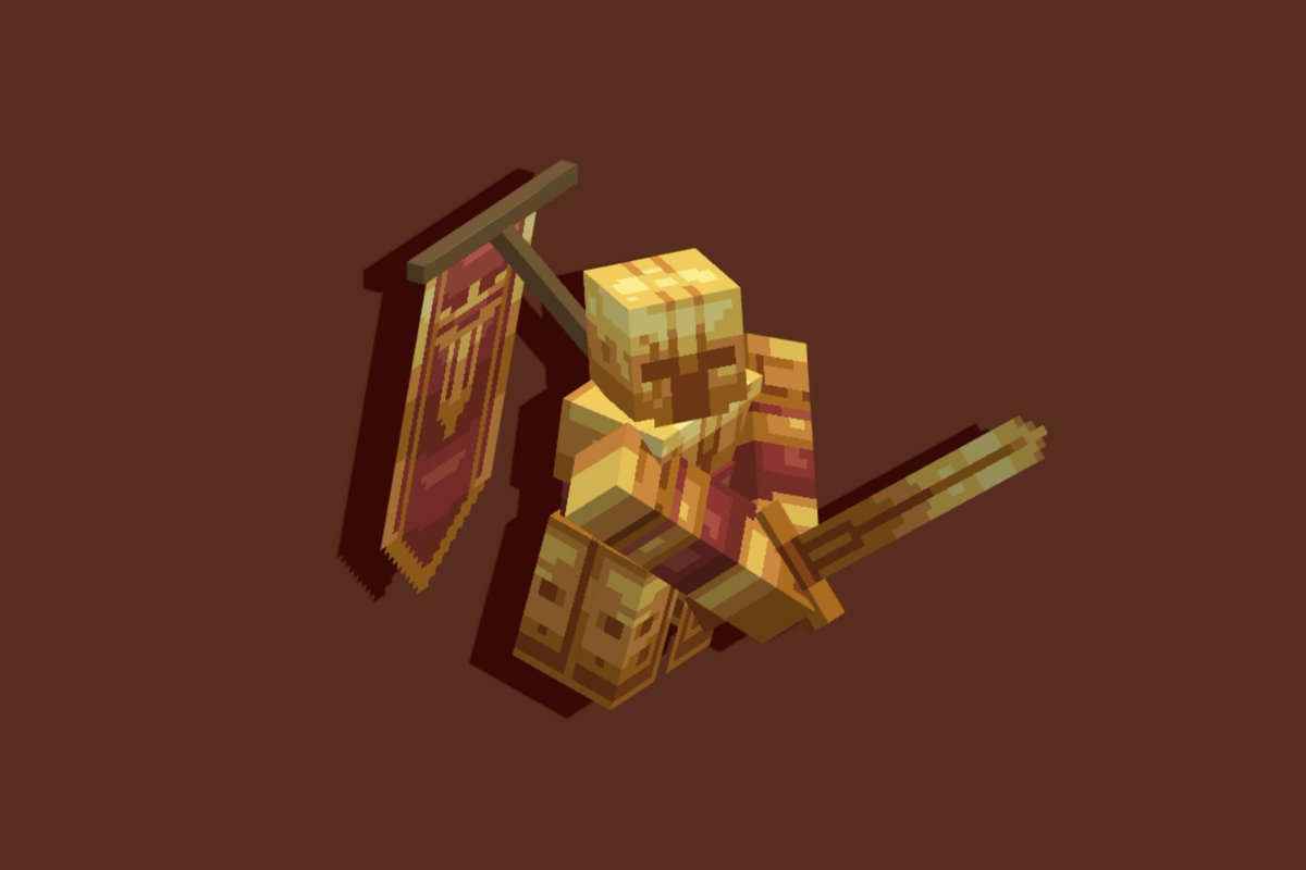 The legions Guardian (Ghost soldier)