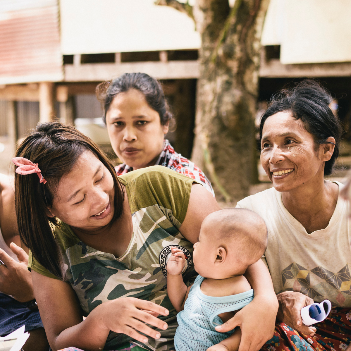 IOM Thailand tweet media