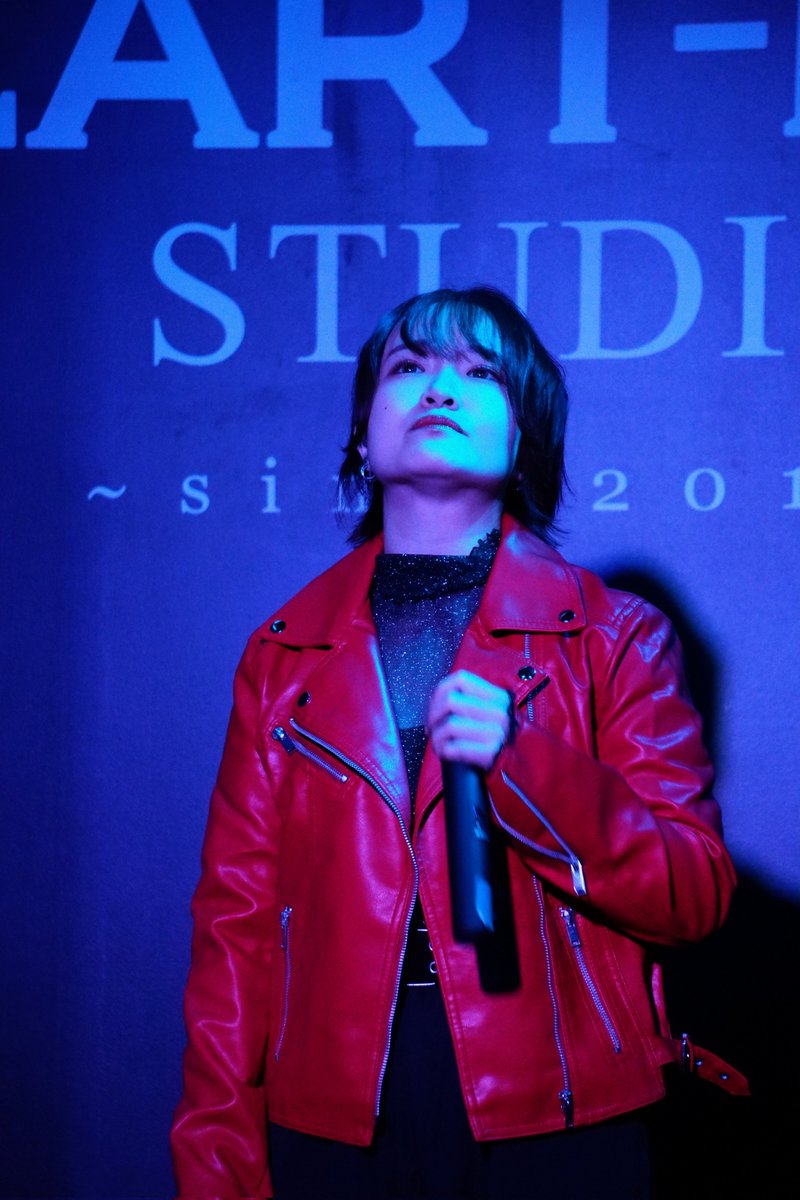 ken_ken2080's tweet photo. 10.22 ホシノイツキLIVE@HEART-MEN STUDIO
#ホシノイツキ
#HEARTMENSTUDIO https://t.co/0SlfI0sZ7Q