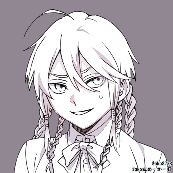 「Picrew」のTwitter画像/イラスト(新着)｜5ページ目)