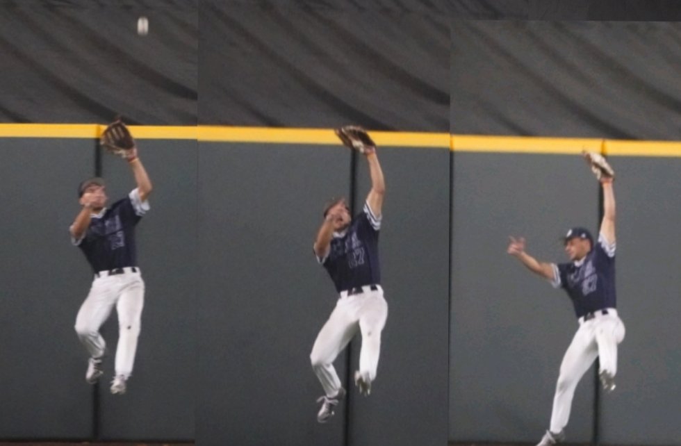 Steve Martinez (@smartini70) on Twitter photo Caught a few big moments as
<a href="/ICCCBaseball/">Iowa Central Baseball</a> completed
Tritons World Series Friday night. #RTRš± Caught a few big moments as
<a href="/ICCCBaseball/">Iowa Central Baseball</a> completed
Tritons World Series Friday night. #RTRš±