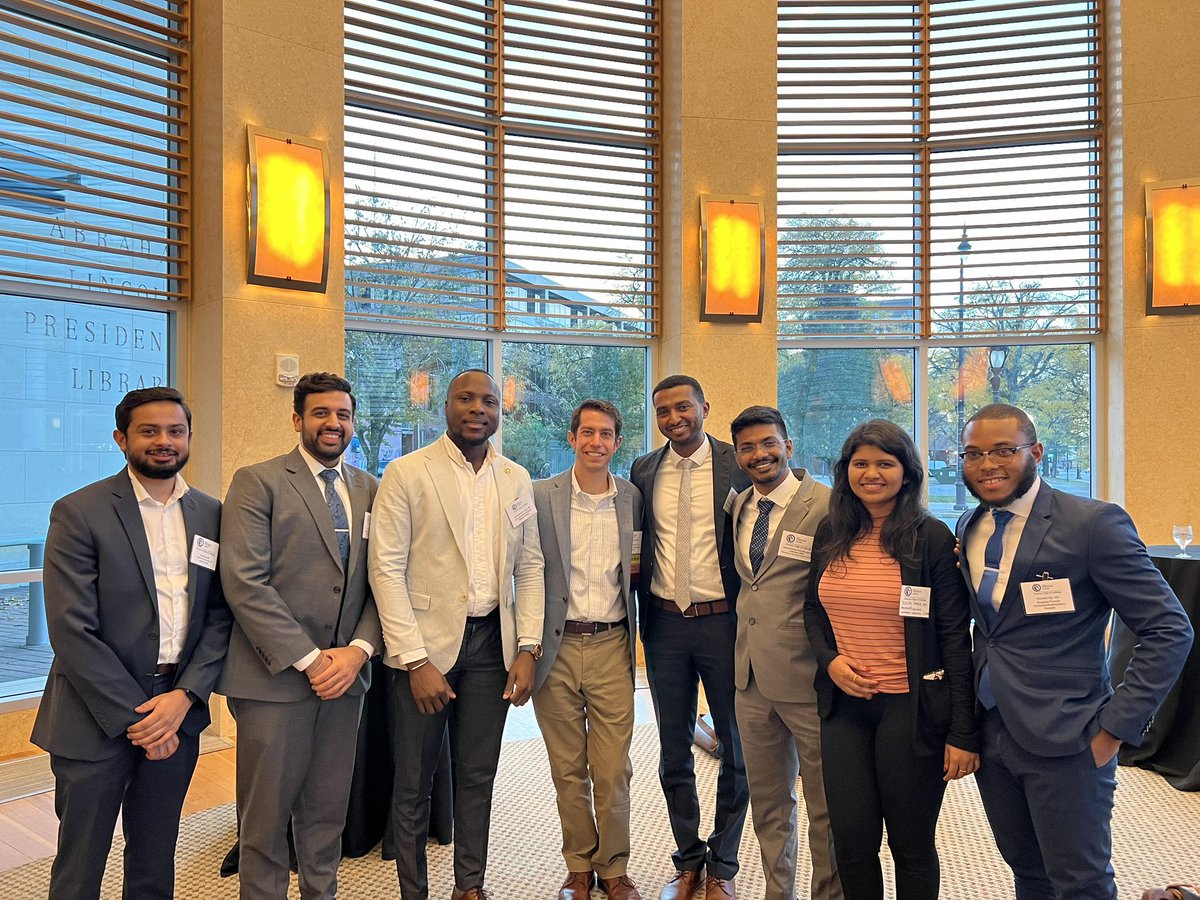Mohammed Hussein, MD tweet media