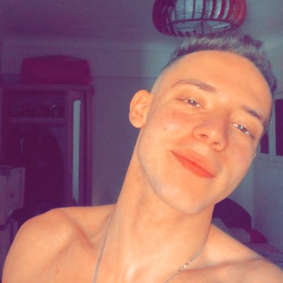 #NewProfilePic