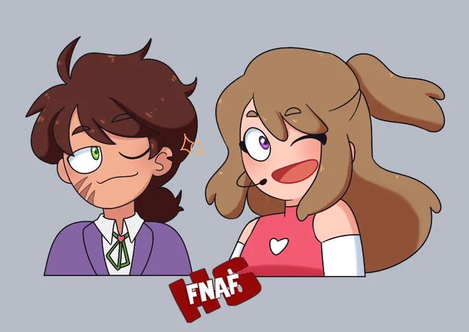 i took a break of 3D and im sorry in advance 